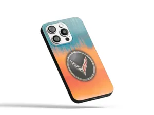 Chevrolet Corvette Coque Téléphone Universelle Pro Max